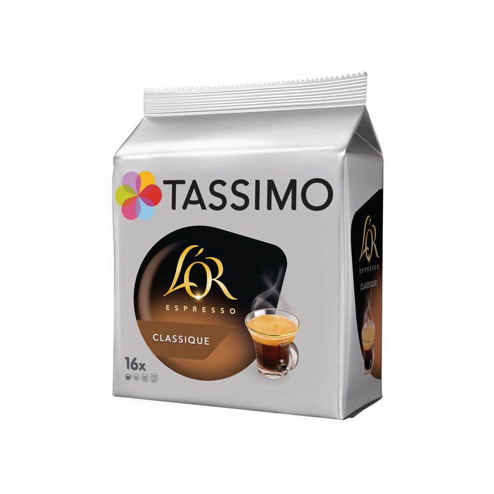 Espresso\u0020Classique\u0020\u002D\u0020L\u0027OR