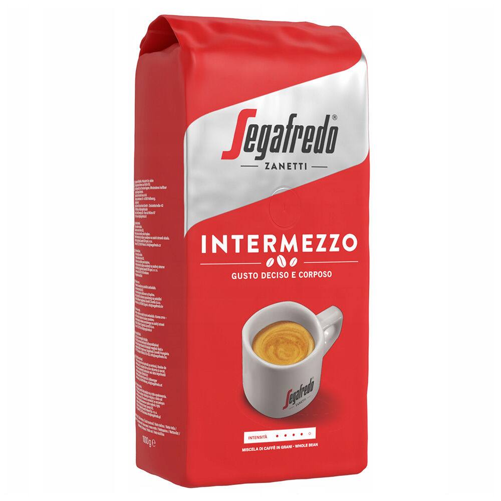 Intermezzo\u0020\u002D\u0020Segafredo