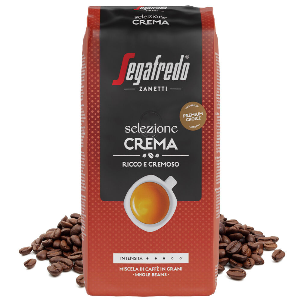 Selezione\u0020Crema\u0020\u002D\u0020Segafredo