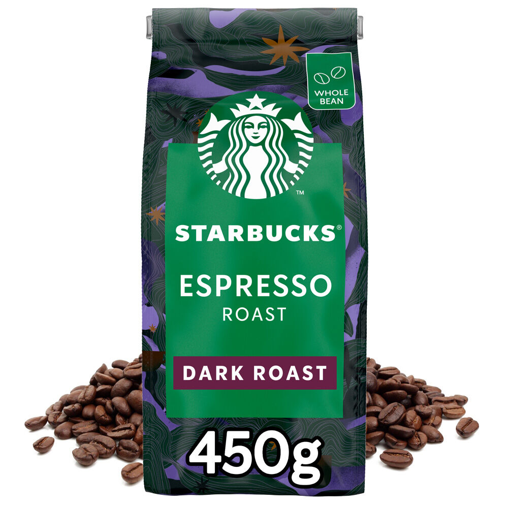 Starbucks\u00AE\u0020Espresso\u0020Roast