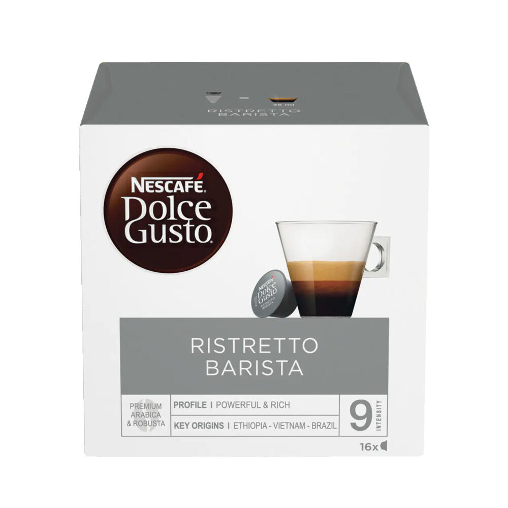 Nescaf\u00E9\u0020Ristretto\u0020Barista