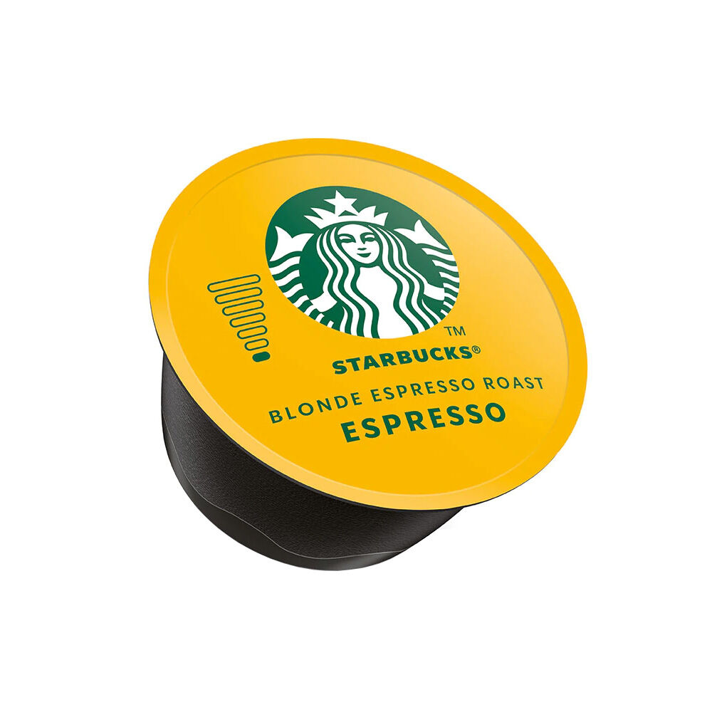 Starbucks\u00AE\u0020Blonde\u0020Espresso\u0020Roast