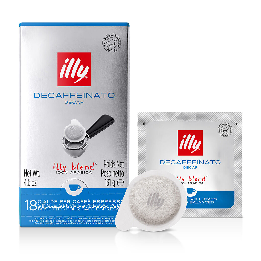 Decaffeinato\u0020\u002D\u0020illy