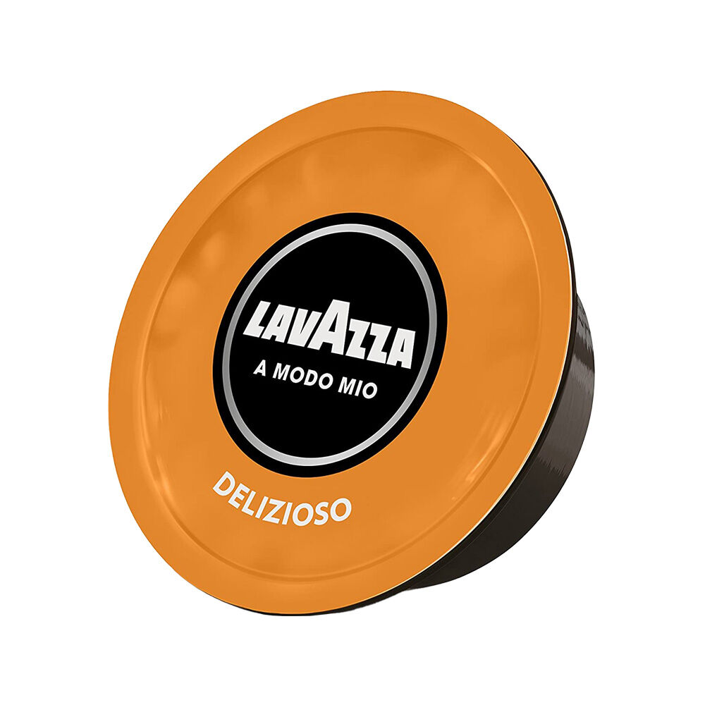 Lavazza\u0020Delizioso\u0020