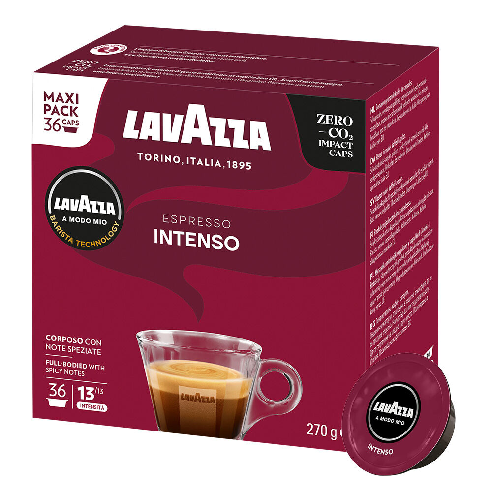 Intenso\u0020\u002D\u0020Lavazza\u0020