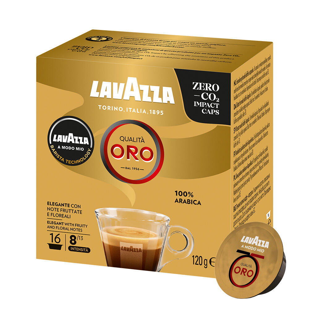 Qualit\u00E0\u0020Oro\u0020Espresso\u0020\u002D\u0020Lavazza\u0020