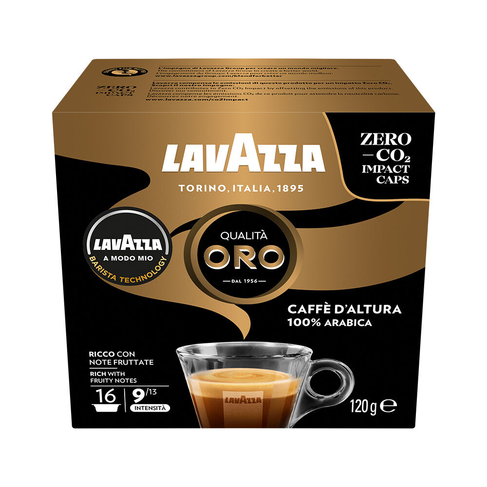 Qualit\u00E0\u0020Oro\u0020D\u0027Altura\u0020\u002D\u0020Lavazza\u0020