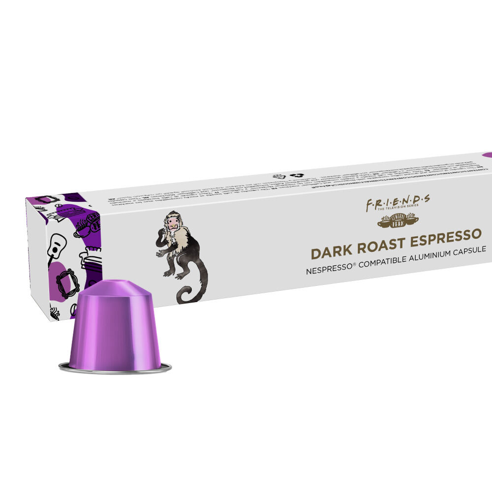 Dark\u0020Roast\u0020Espresso\u0020\u002D\u0020Friends\u0020