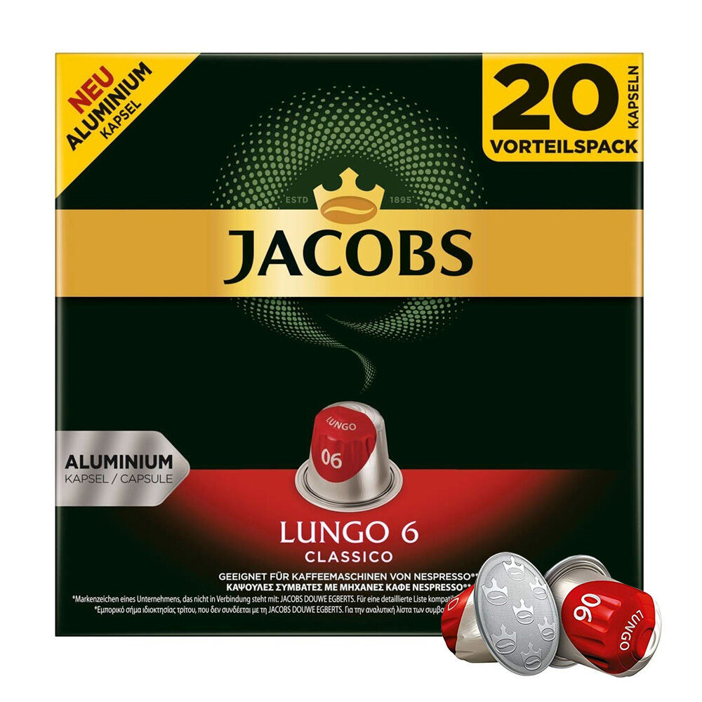 Lungo\u00206\u0020Classico\u0020\u002D\u0020Jacobs