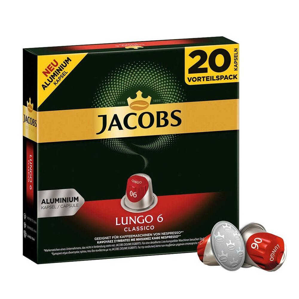 Lungo\u00206\u0020Classico\u0020\u002D\u0020Jacobs