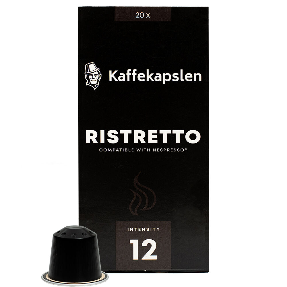 Ristretto\u0020\u002D\u0020Premium