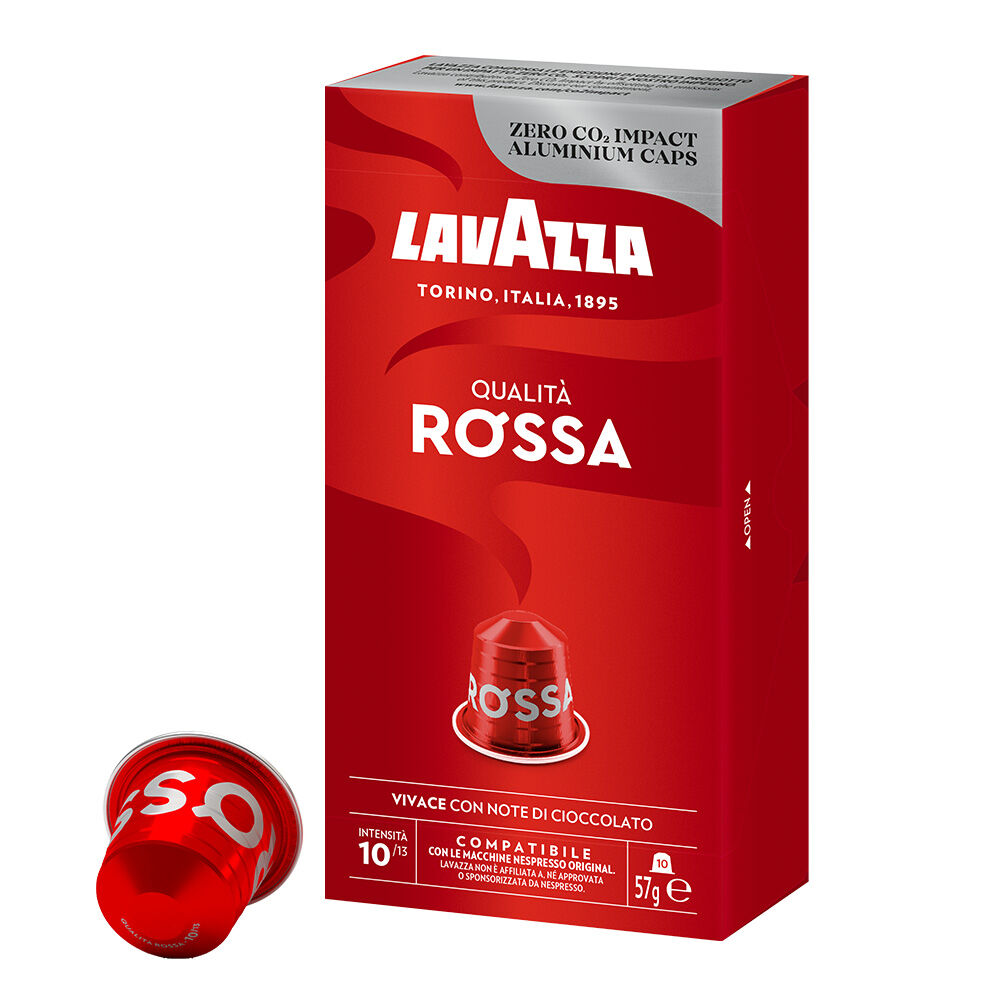 Qualit\u00E1\u0020Rossa\u0020\u002D\u0020Lavazza