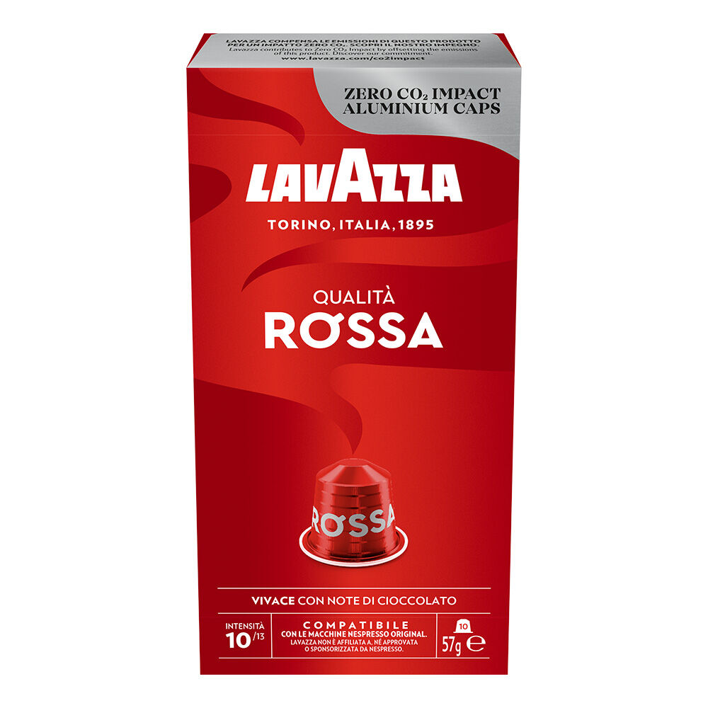 Qualit\u00E1\u0020Rossa\u0020\u002D\u0020Lavazza