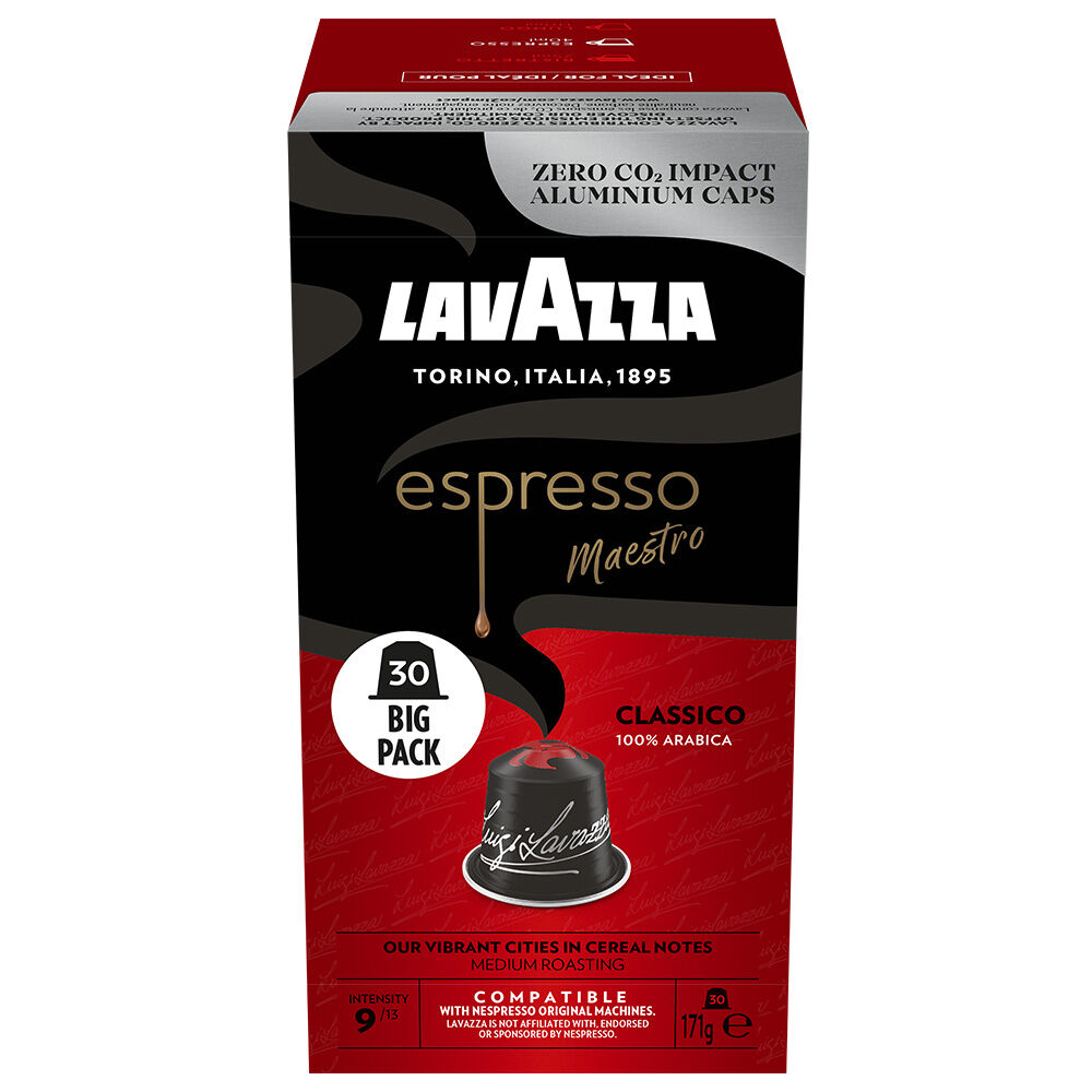 Espresso\u0020Classico\u0020\u002D\u0020Lavazza\u0020