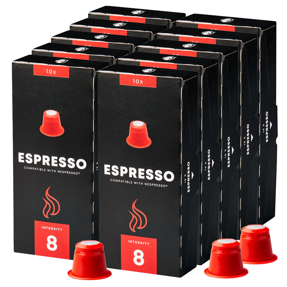 Espresso