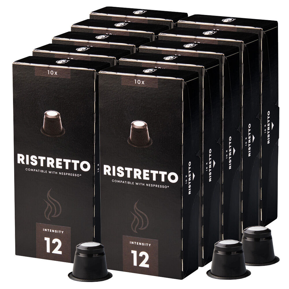 Ristretto\u0020\u002D\u0020\u039A\u03B1\u03C6\u03AD\u03C2\u0020\u03C4\u03B7\u03C2\u0020\u03B7\u03BC\u03AD\u03C1\u03B1\u03C2