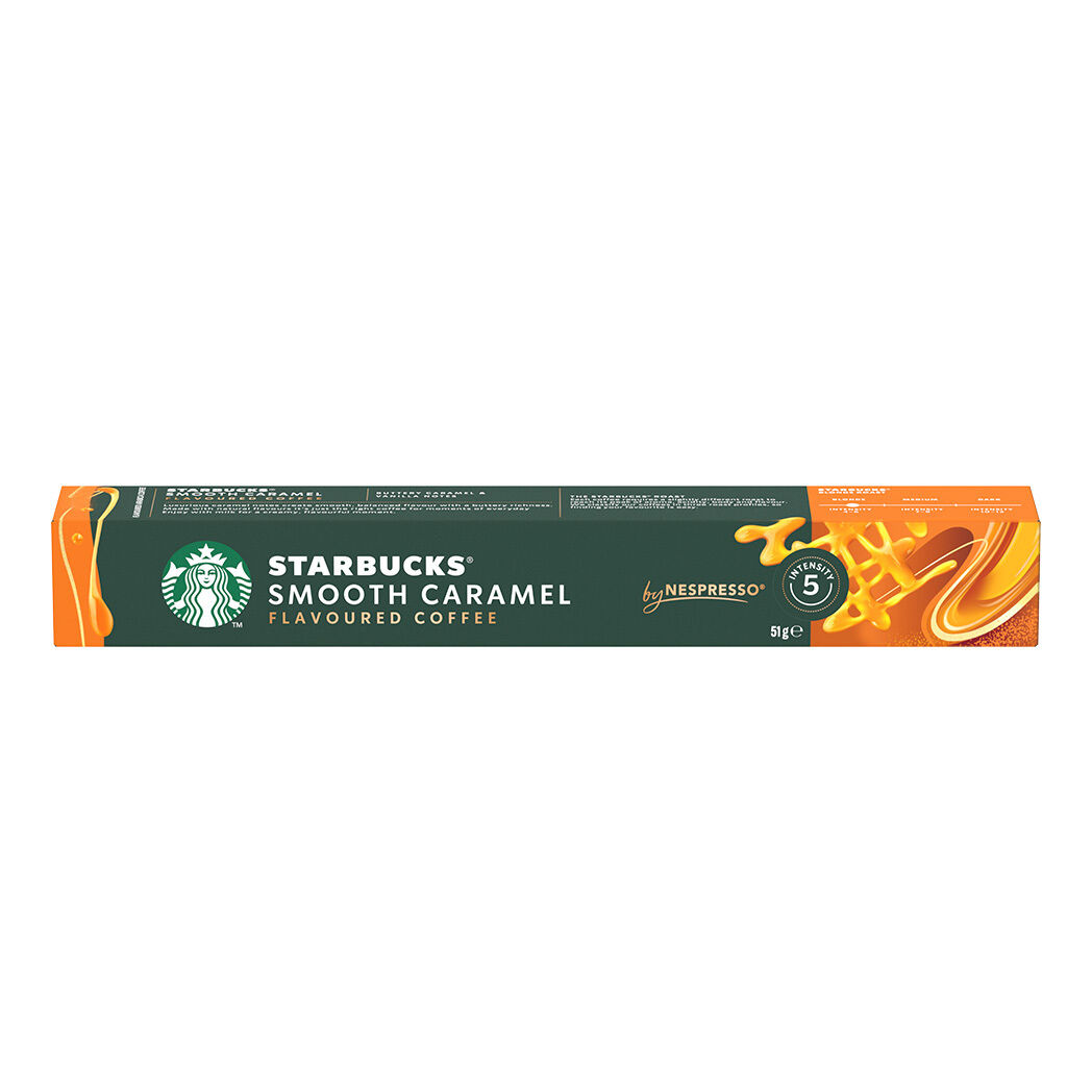 Starbucks\u0020Caramel\u0020