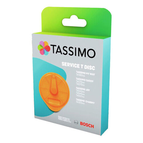 Tassimo\u0020Orange\u0020Service\u0020T\u002Ddisc