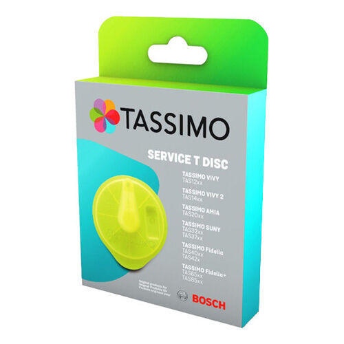 Tassimo\u0020Yellow\u0020Service\u0020T\u002Ddisc