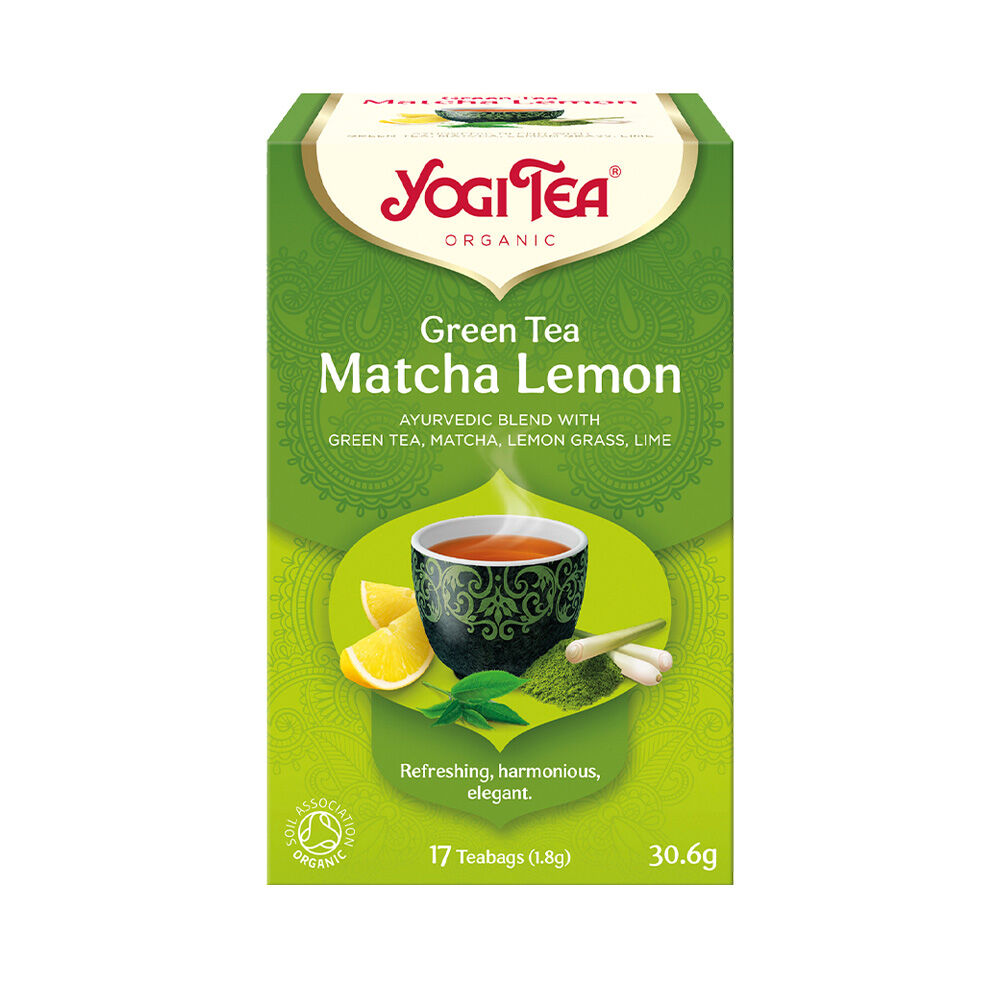 Green\u0020Tea\u0020Matcha\u0020Lemon\u0020\u002D\u0020Yogi\u0020Tea