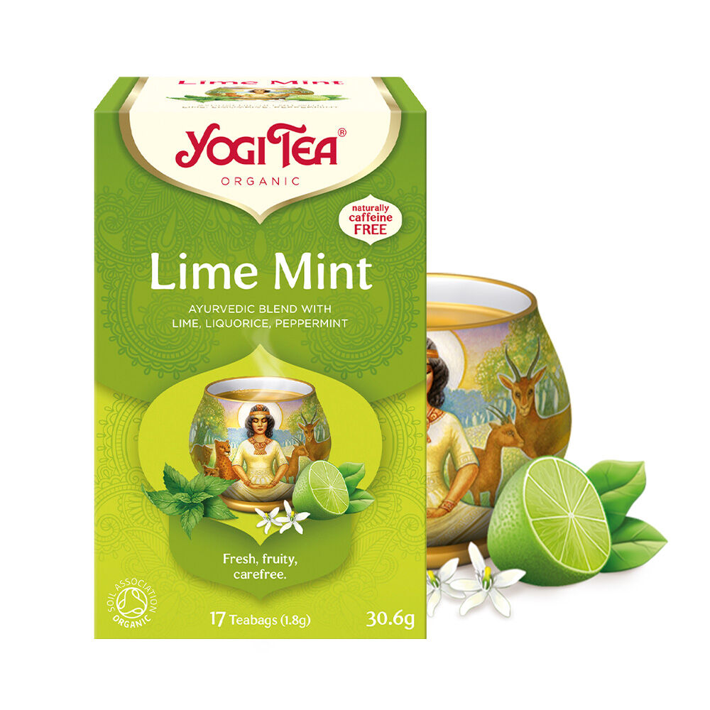 Lime\u0020Mint\u0020\u002D\u0020Yogi\u0020Tea