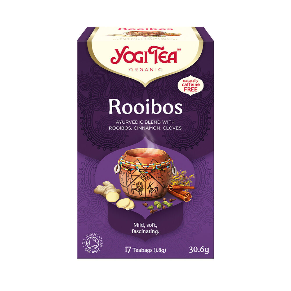 Rooibos\u0020\u002D\u0020Yogi\u0020Tea