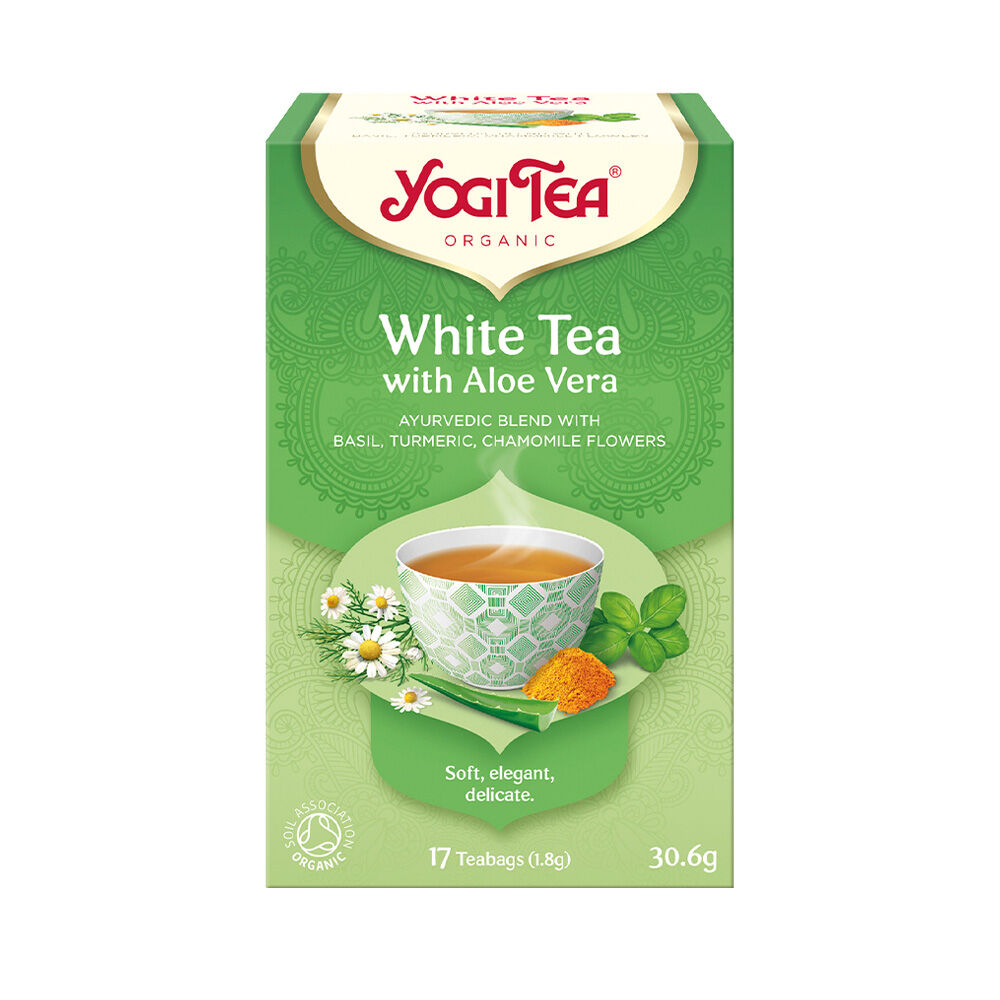 Aloe\u0020Vera\u0020White\u0020Tea\u0020\u002D\u0020Yogi\u0020Tea\u0020