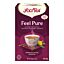 Feel\u0020Pure\u0020\u002D\u0020Yogi\u0020Tea\u0020